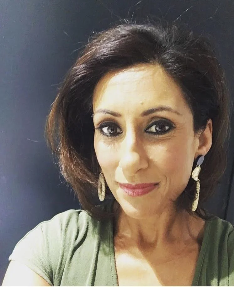 Saira Khan Fuckable Indian Hot MILF Ball Drainer 💯🔥🔥😳😳✊🍆💦💦 image 4