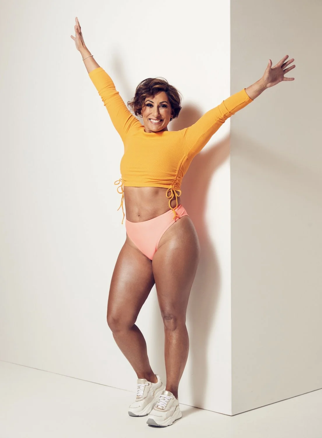 Saira Khan Fuckable Indian Hot MILF Ball Drainer 💯🔥🔥😳😳✊🍆💦💦 image 7