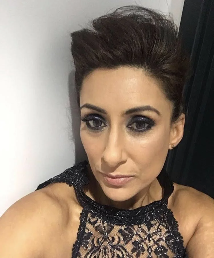 Saira Khan Fuckable Indian Hot MILF Ball Drainer 💯🔥🔥😳😳✊🍆💦💦 image 8