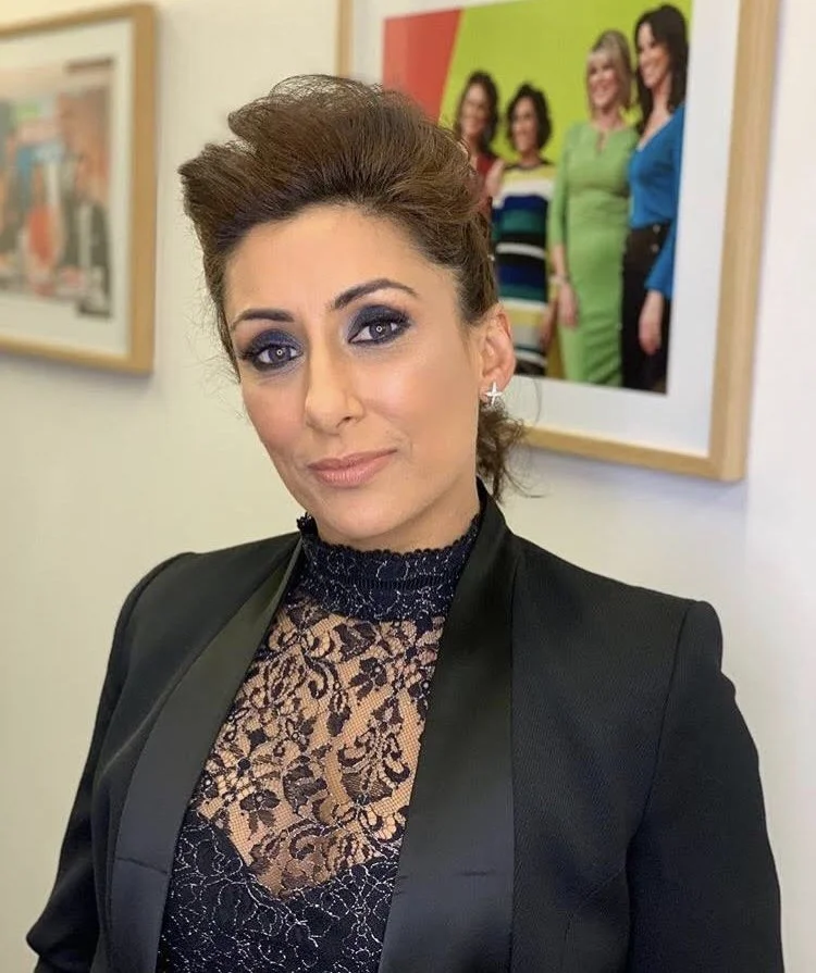 Saira Khan Fuckable Indian Hot MILF Ball Drainer 💯🔥🔥😳😳✊🍆💦💦 image 9