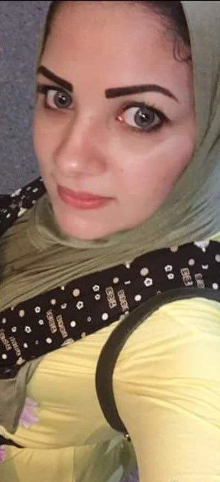 Veiled Arabic part 🔥3🔥 image 10