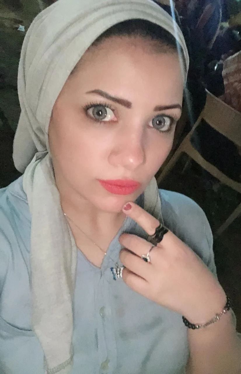 Veiled Arabic part 🔥3🔥 image 22