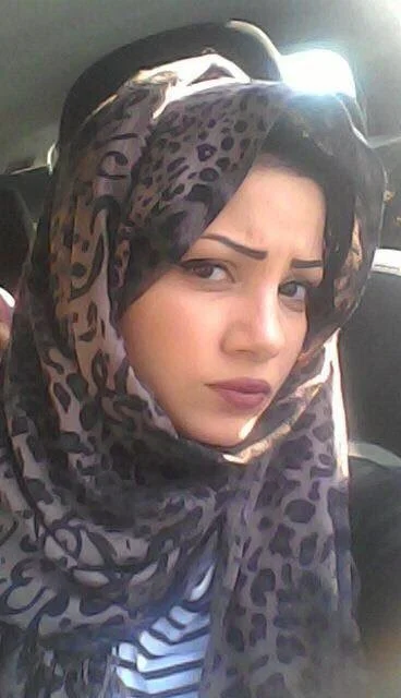 Veiled Arabic part 🔥3🔥 image 38