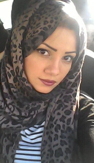 Veiled Arabic part 🔥3🔥 image 45