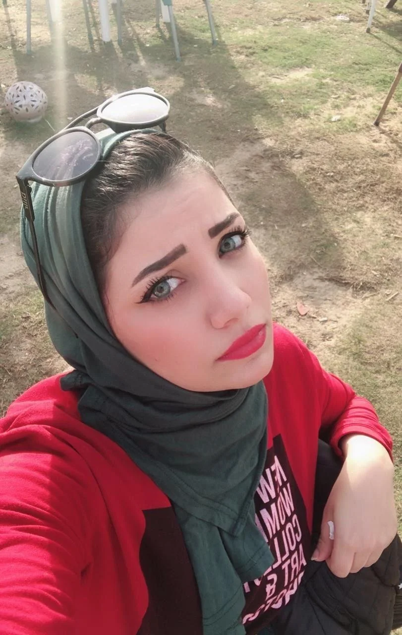 Veiled Arabic part 🔥3🔥 image 49