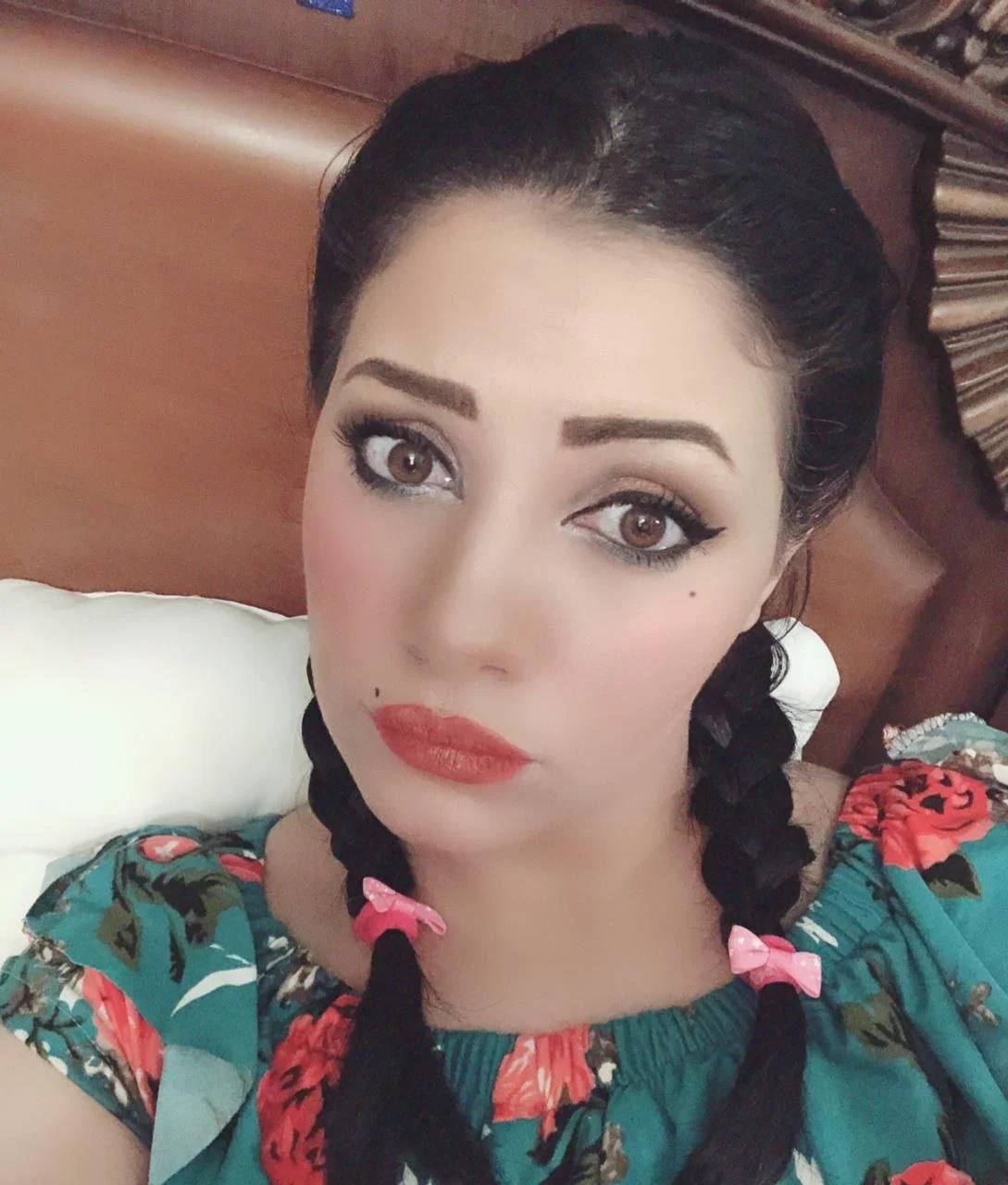 Veiled Arabic part 🔥3🔥 image 50
