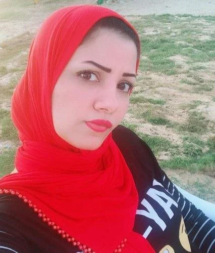 Veiled Arabic part 🔥3🔥 image 8