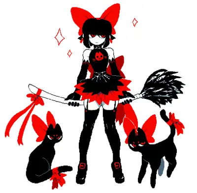 Sigil [booty, butts, dick, doll, femboy, ladyboy, shemale, sissy, trap, tgirl, tranny, trans, ts] cover image