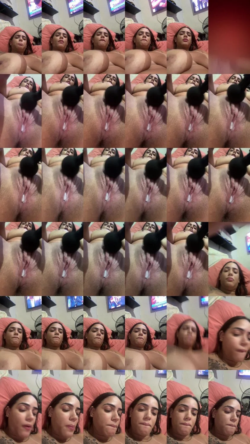 Live main image