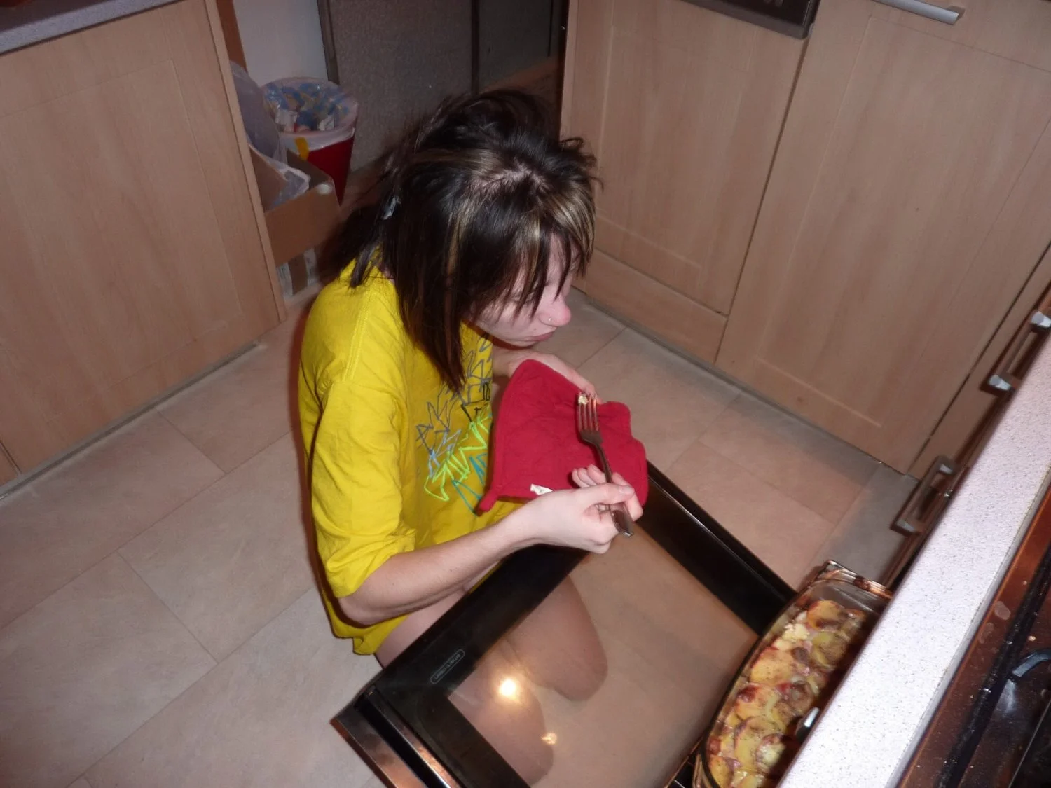 Croatian Girlfriend image 32