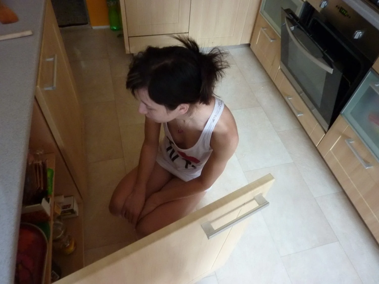Croatian Girlfriend image 34