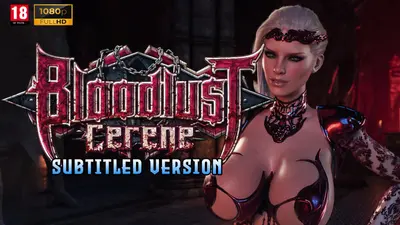 BLD EP 1 | PLUS SCENES | SUBBED ESP | 1080H 60FPS cover image
