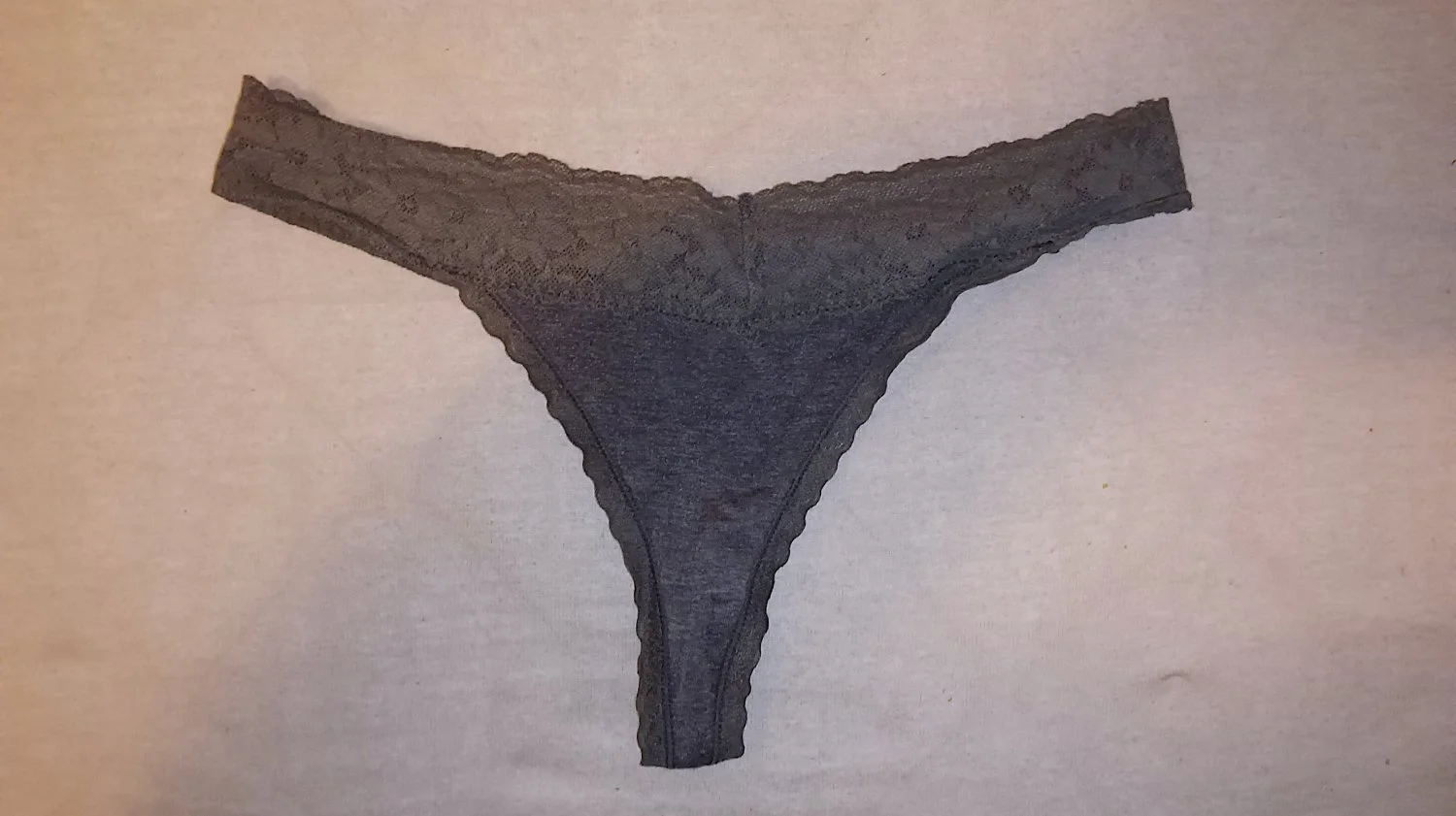 Sisters dirty panties thong voyeur main image