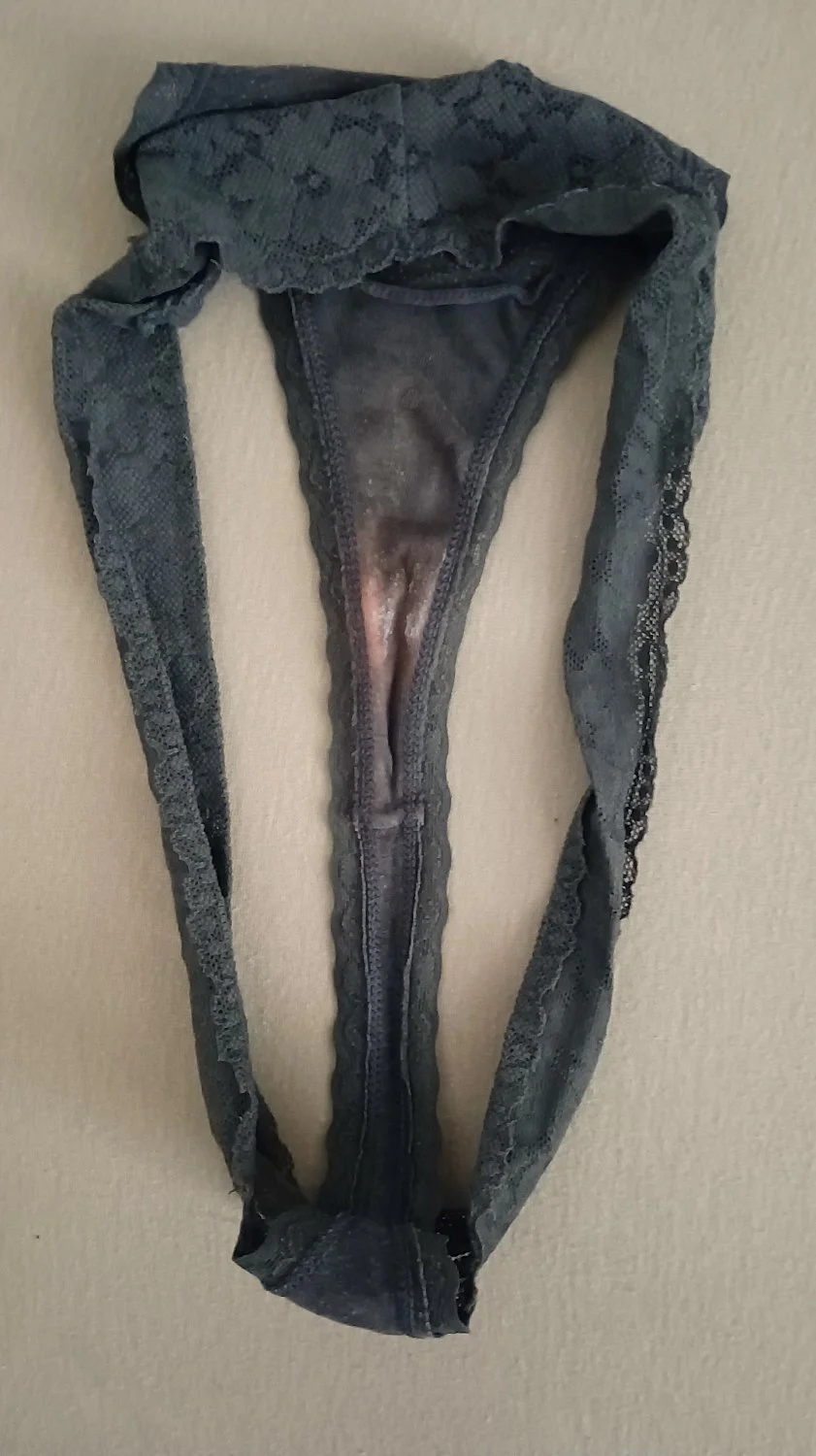 Sisters dirty panties thong voyeur image 3