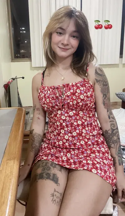 tatted latina slut cover image