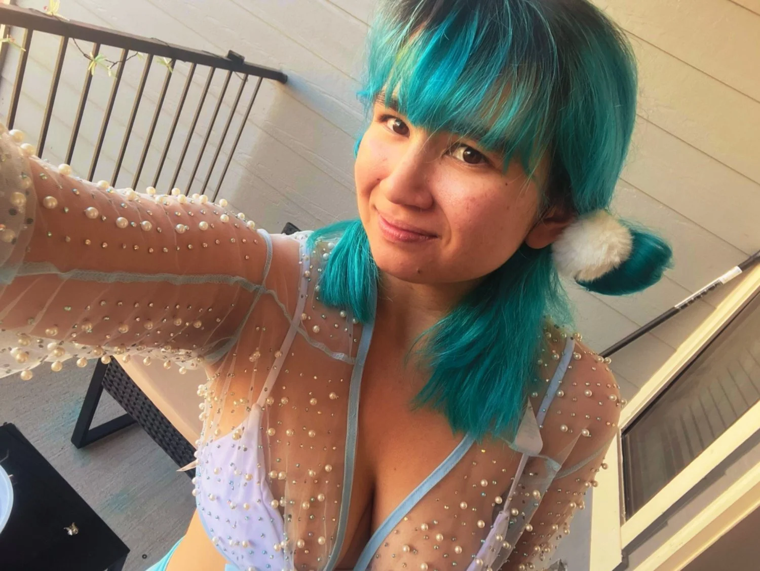 Autistic IRL Friend Julianna main image