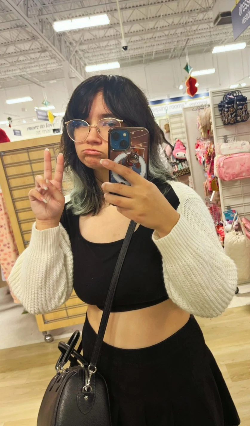 Autistic IRL Friend Julianna image 10