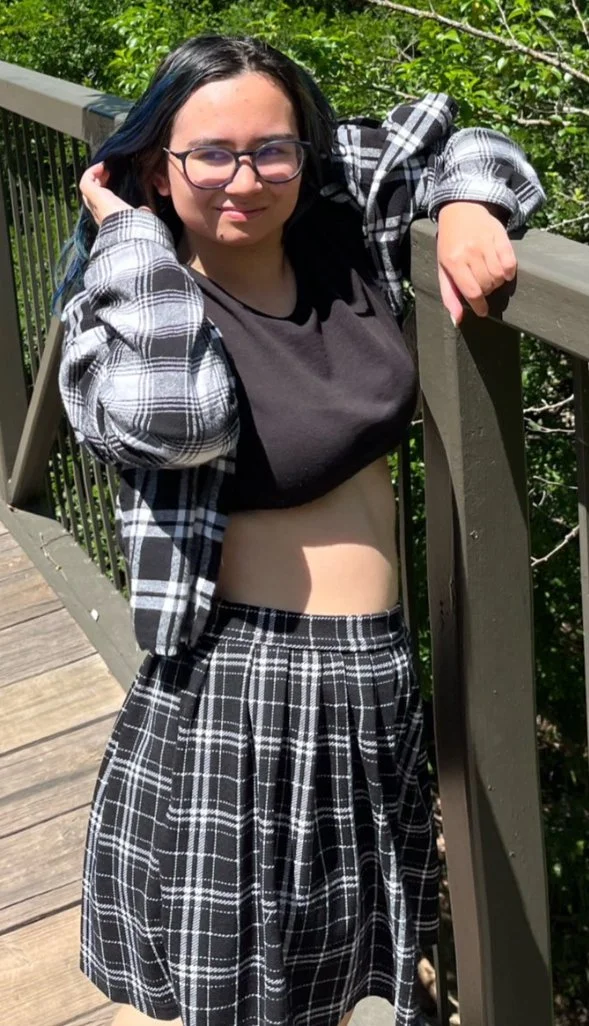 Autistic IRL Friend Julianna image 12