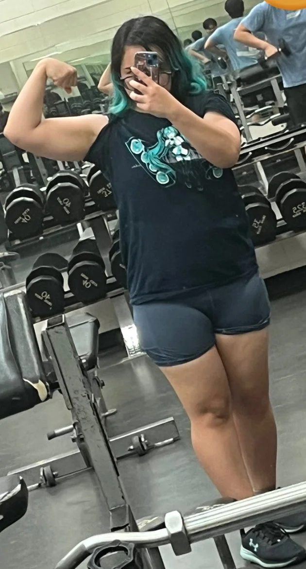 Autistic IRL Friend Julianna image 13