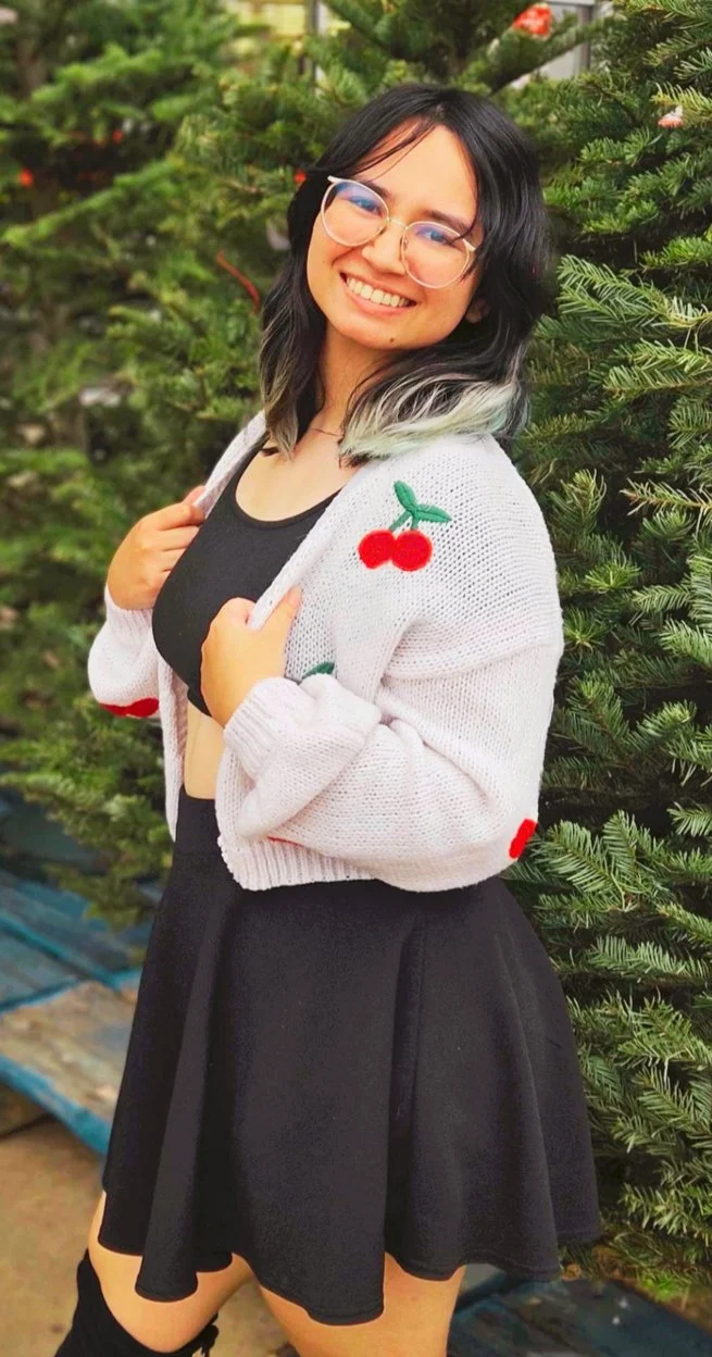 Autistic IRL Friend Julianna image 16