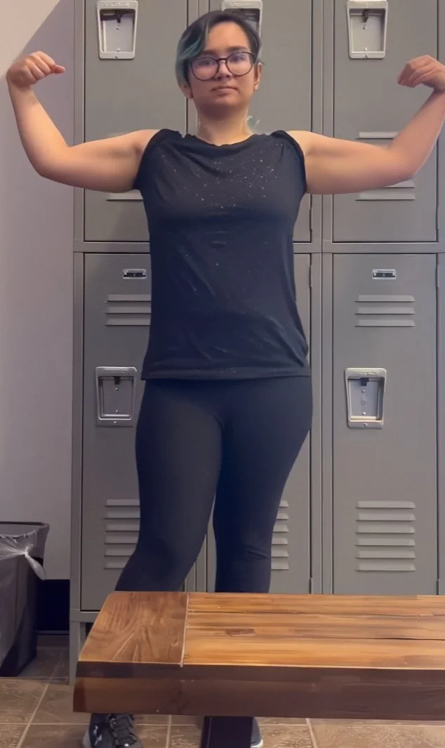 Autistic IRL Friend Julianna image 18