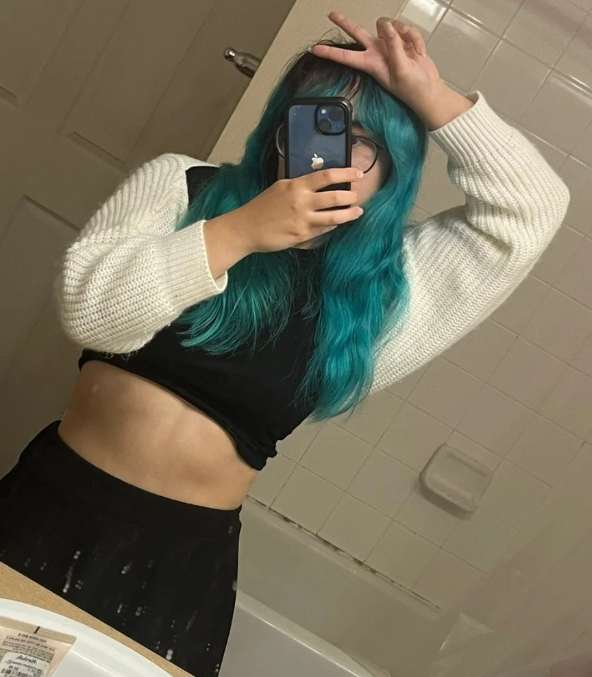 Autistic IRL Friend Julianna image 22