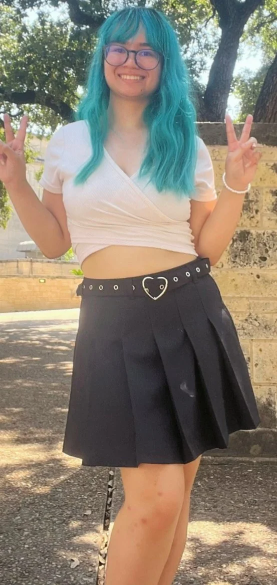Autistic IRL Friend Julianna image 23