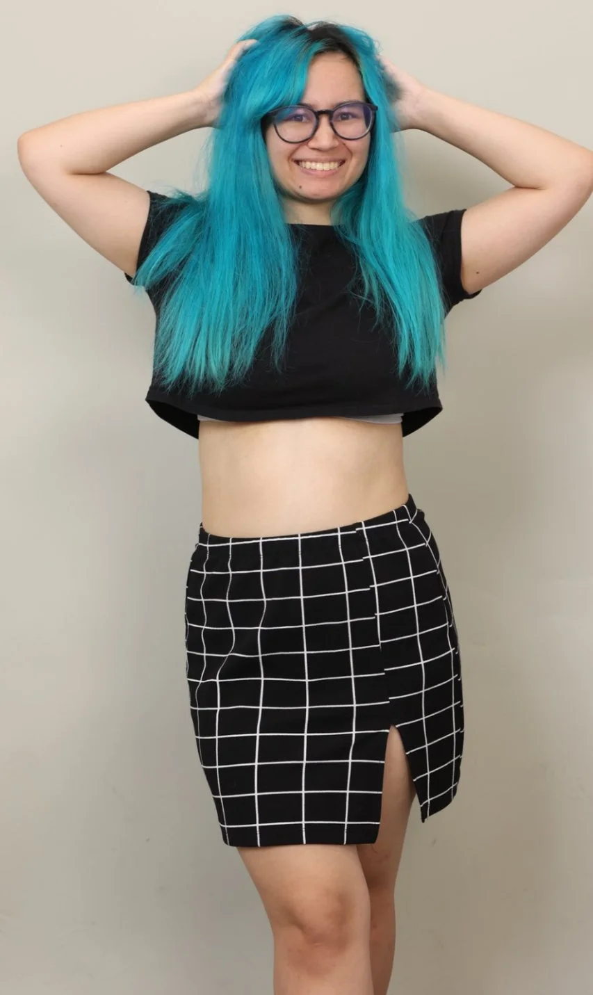 Autistic IRL Friend Julianna image 4