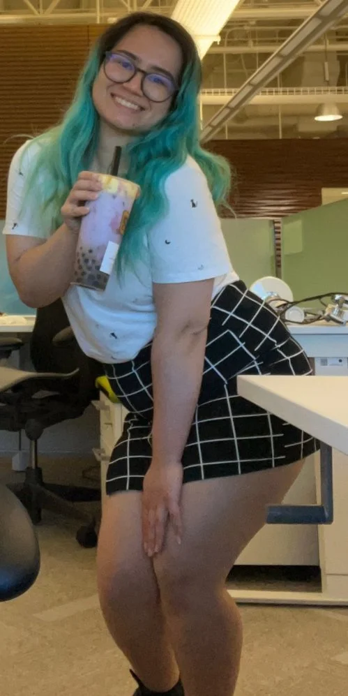 Autistic IRL Friend Julianna image 8