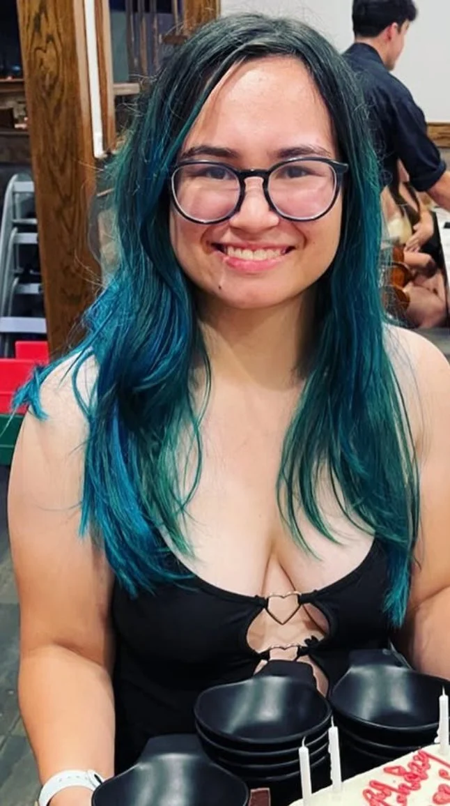 Autistic IRL Friend Julianna image 9