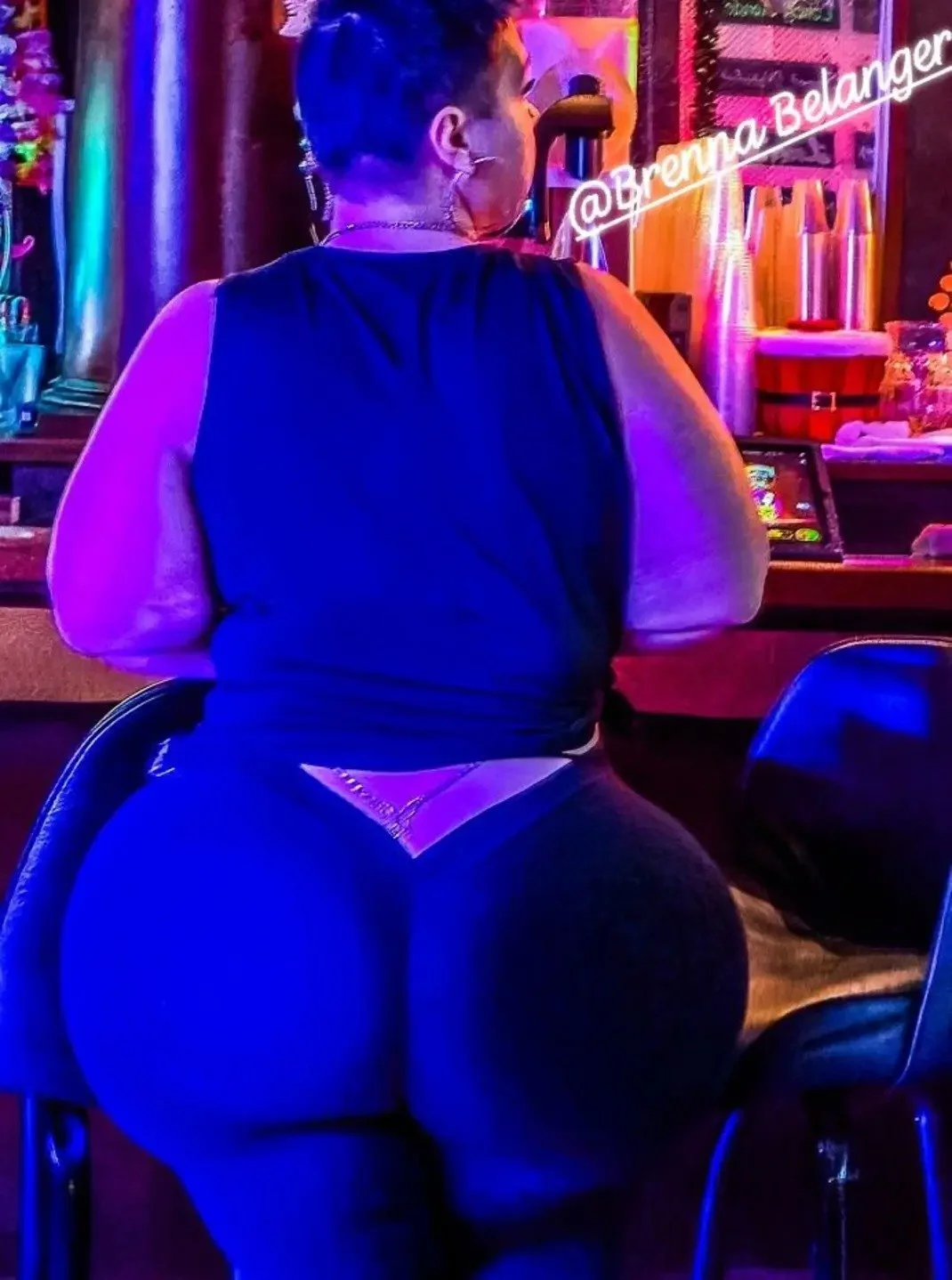 M3Ga bo0tY pawG bBw ..Br3nNa !! image 13