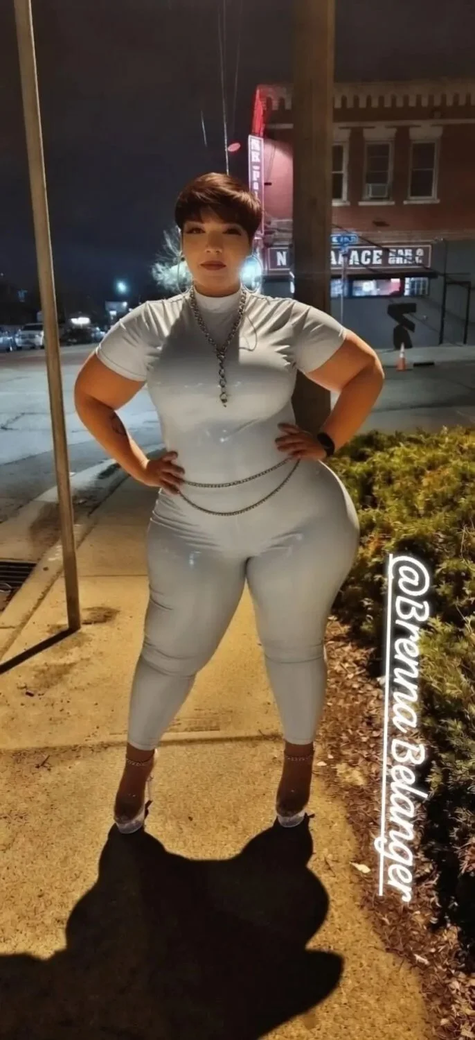 M3Ga bo0tY pawG bBw ..Br3nNa !! image 17