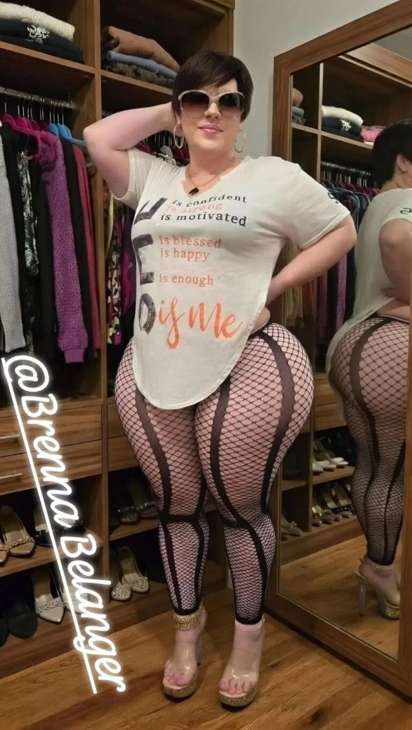 M3Ga bo0tY pawG bBw ..Br3nNa !! image 27