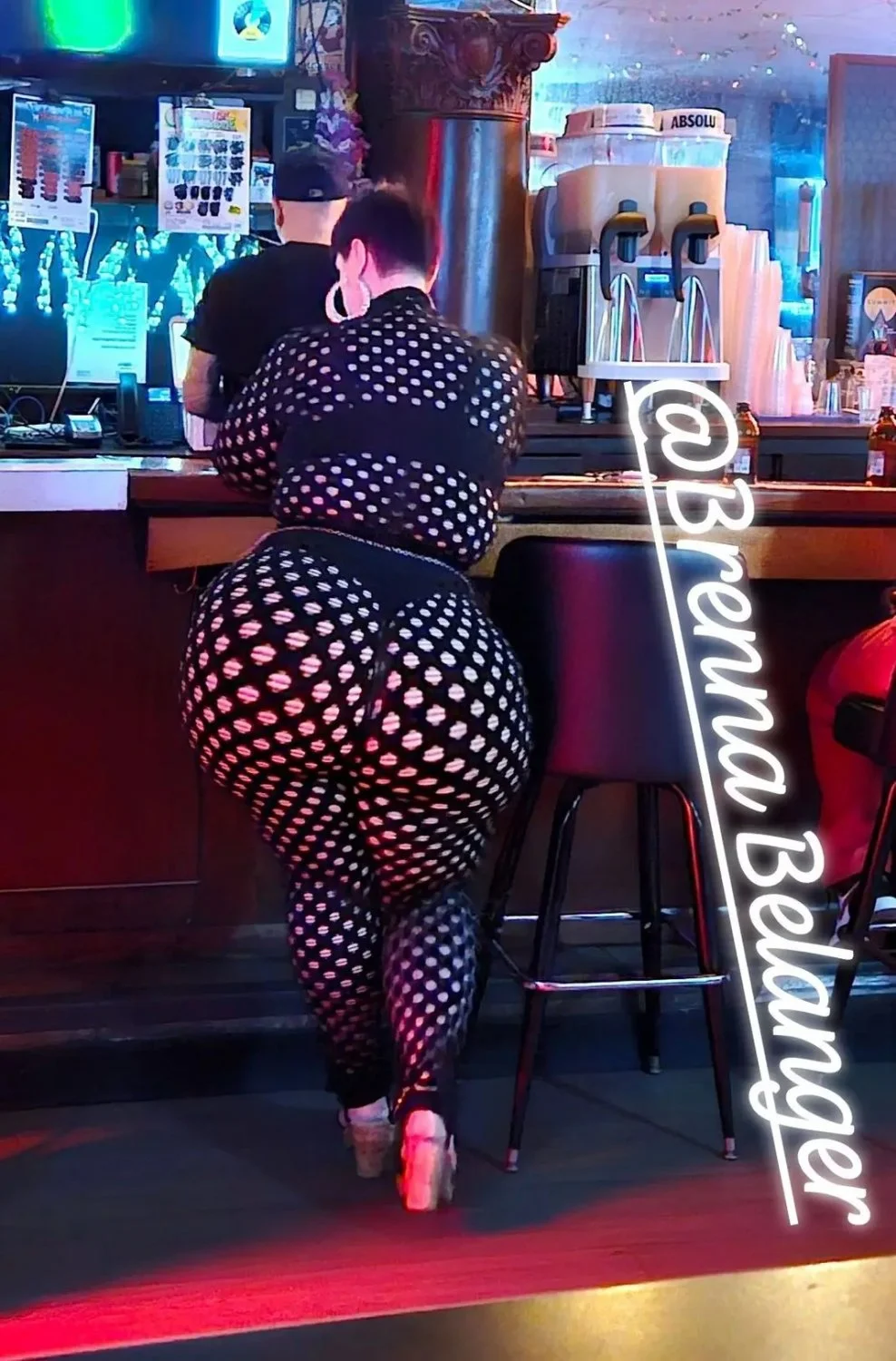 M3Ga bo0tY pawG bBw ..Br3nNa !! image 28