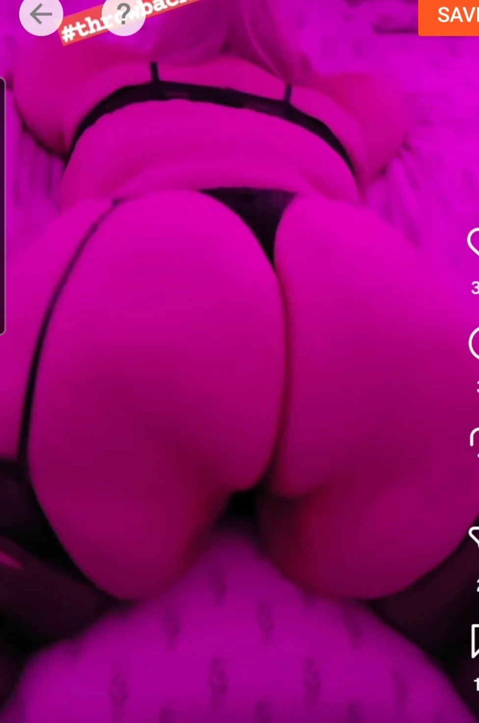 M3Ga bo0tY pawG bBw ..Br3nNa !! image 42