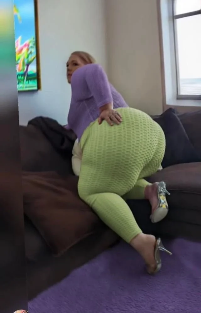 M3Ga bo0tY pawG bBw ..Br3nNa !! image 7