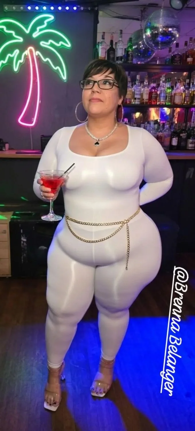 M3Ga bo0tY pawG bBw ..Br3nNa !! image 8