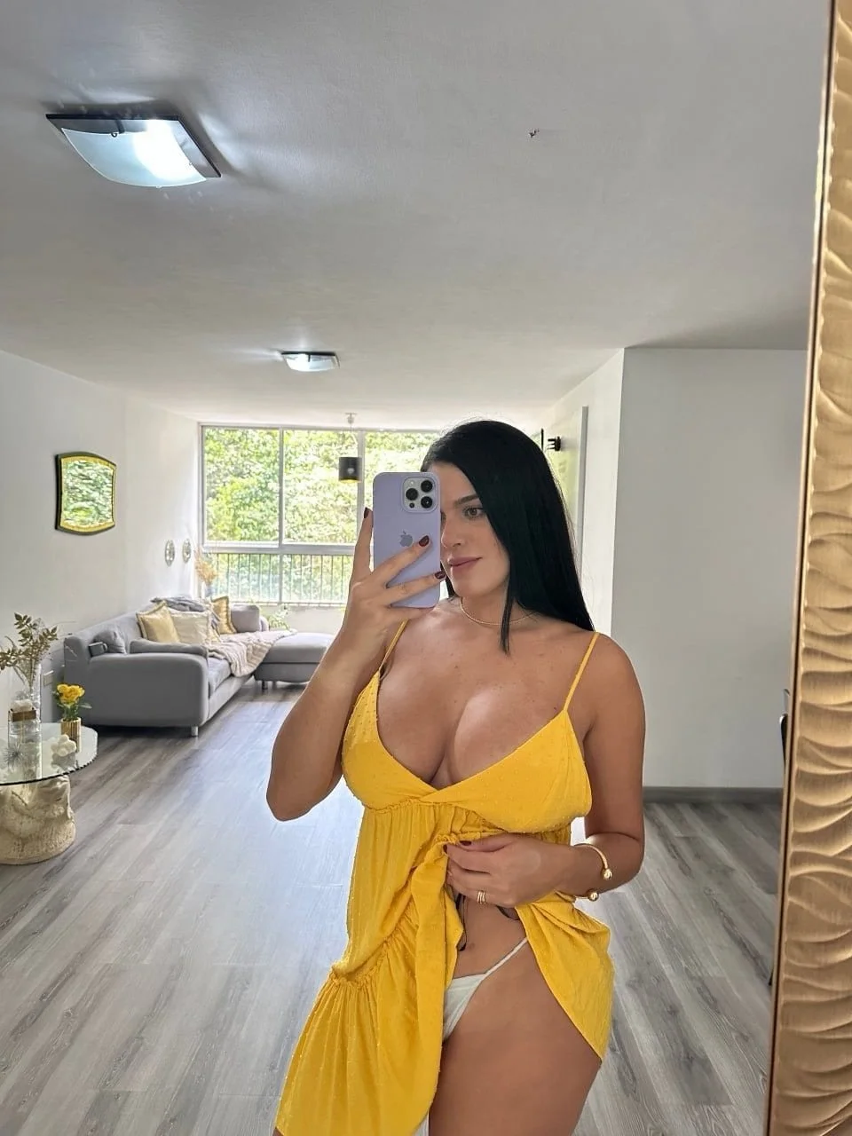 Argentina madura sexy morocha con enormes tetas deliciosas caliente milf nudes image 2