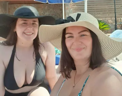 Bikini sluts cover image