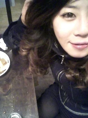 Korean exhibitionist Yoon-mi image 3