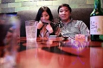 Korean exhibitionist Yoon-mi image 39