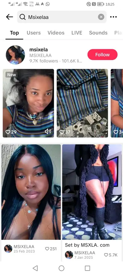 Msixelaa cover image