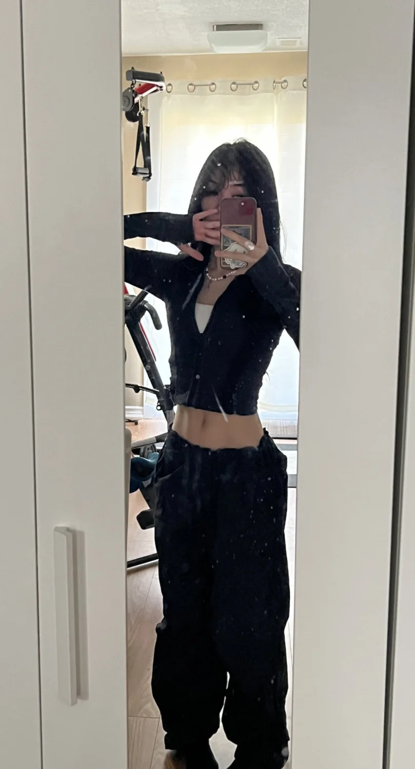 Sexy asian teen 2 main image
