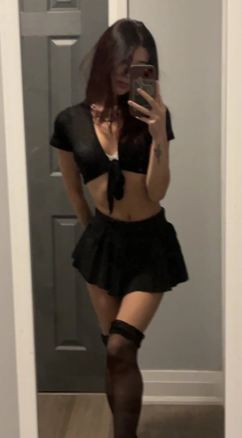 Sexy asian teen 2 image 11