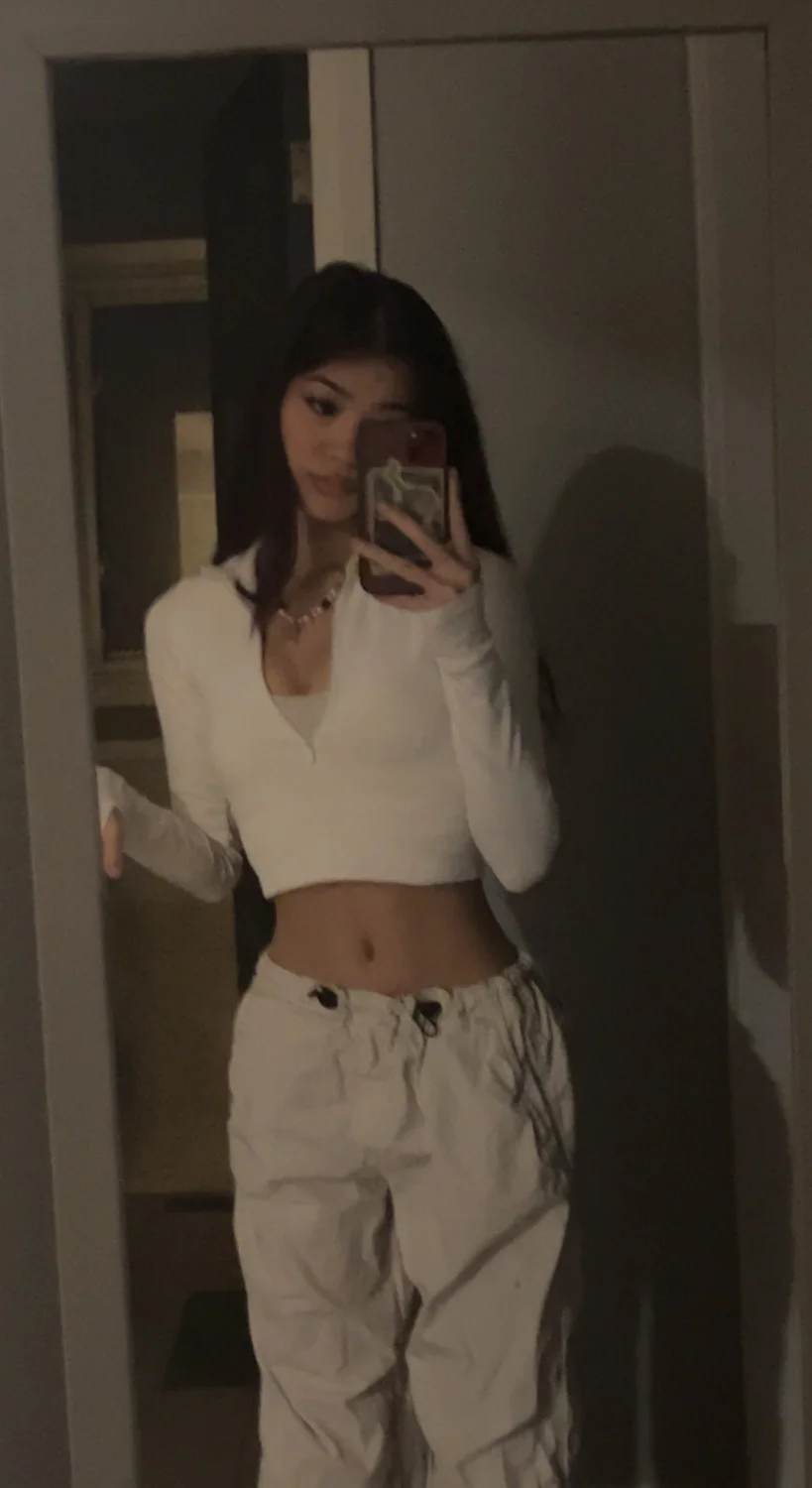 Sexy asian teen 2 image 12