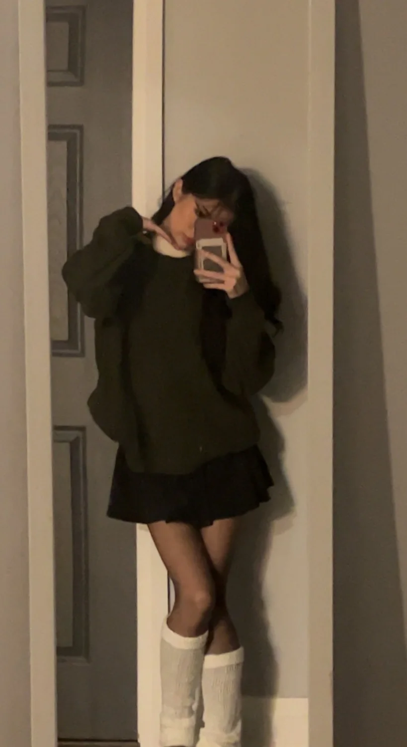 Sexy asian teen 2 image 13