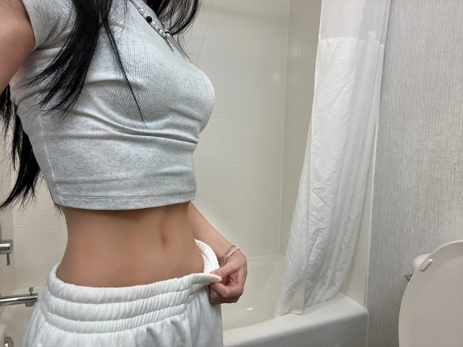 Sexy asian teen 2 image 2