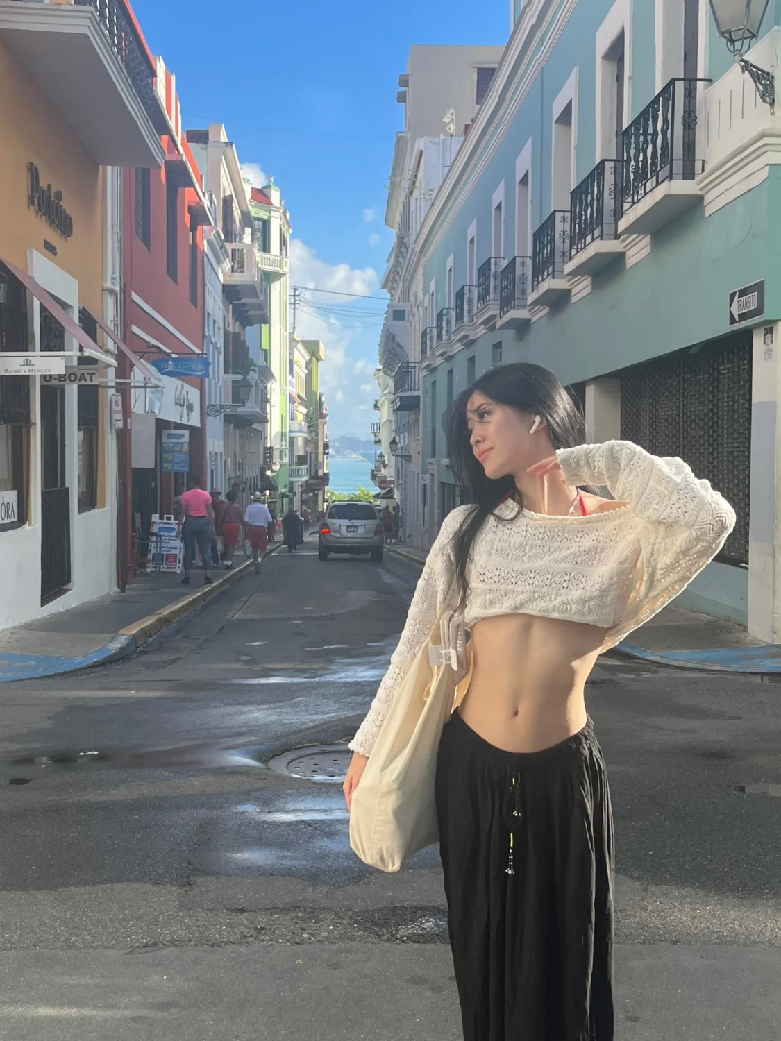 Sexy asian teen 2 image 6