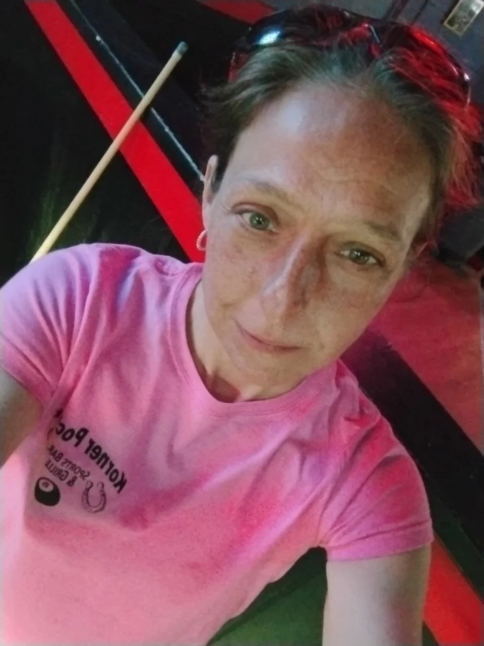 43 milf Gayle main image