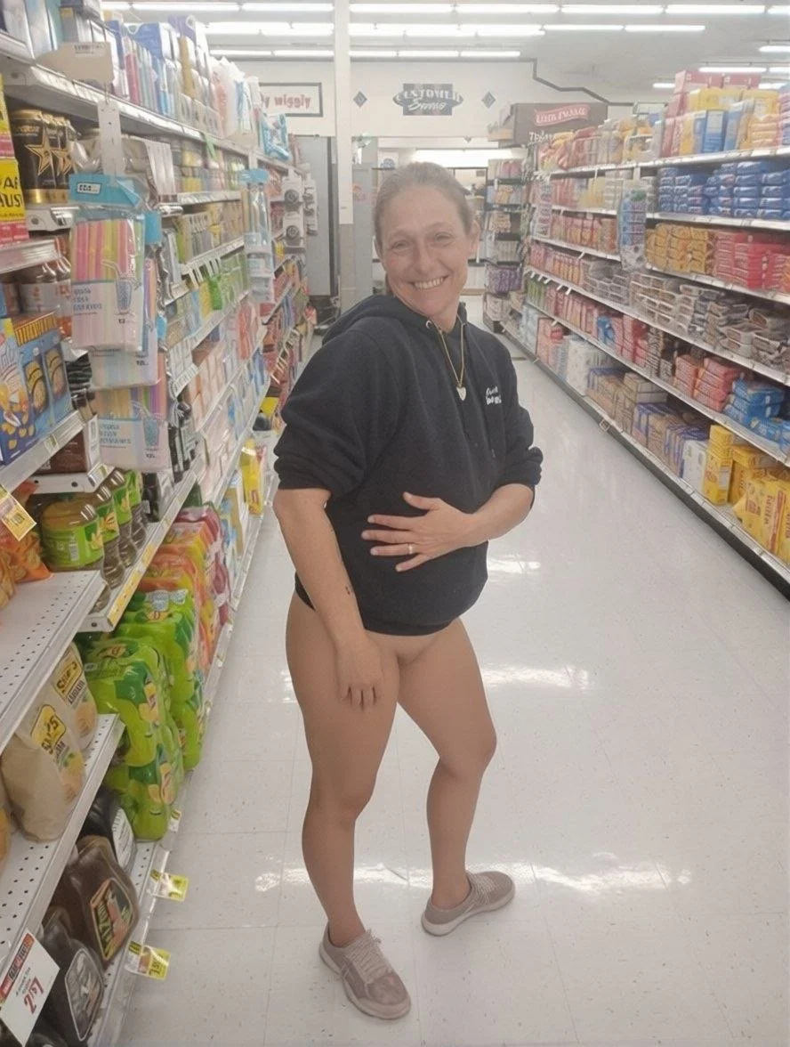 43 milf Gayle image 2
